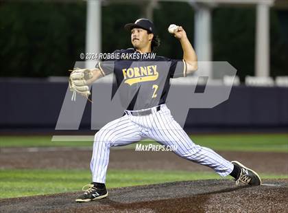 Thumbnail 2 in Lone Star vs. Forney (UIL 5A Regional Semifinal Playoff) photogallery.