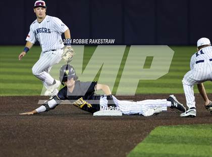 Thumbnail 3 in Lone Star vs. Forney (UIL 5A Regional Semifinal Playoff) photogallery.