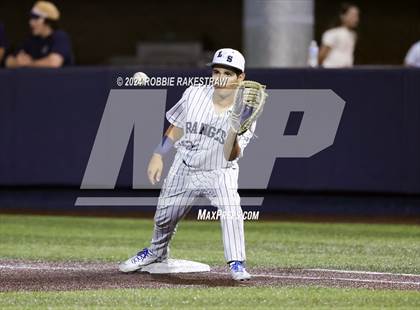 Thumbnail 3 in Lone Star vs. Forney (UIL 5A Regional Semifinal Playoff) photogallery.
