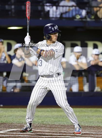 Thumbnail 1 in Lone Star vs. Forney (UIL 5A Regional Semifinal Playoff) photogallery.