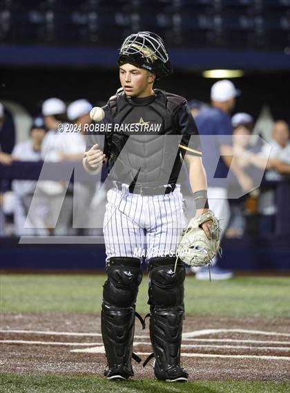 Thumbnail 3 in Lone Star vs. Forney (UIL 5A Regional Semifinal Playoff) photogallery.