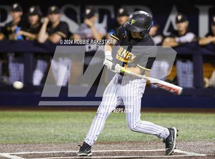 Thumbnail 1 in Lone Star vs. Forney (UIL 5A Regional Semifinal Playoff) photogallery.