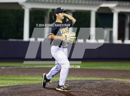 Thumbnail 1 in Lone Star vs. Forney (UIL 5A Regional Semifinal Playoff) photogallery.