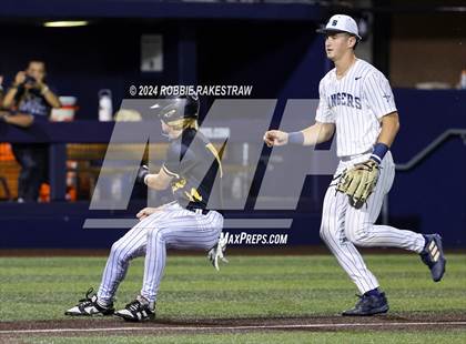 Thumbnail 3 in Lone Star vs. Forney (UIL 5A Regional Semifinal Playoff) photogallery.