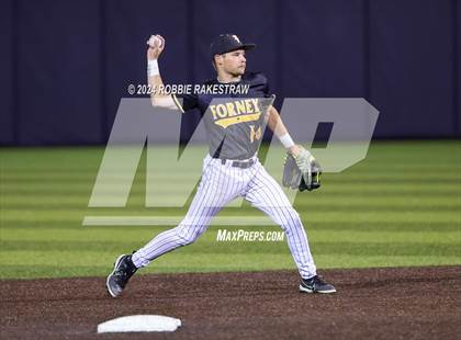 Thumbnail 3 in Lone Star vs. Forney (UIL 5A Regional Semifinal Playoff) photogallery.