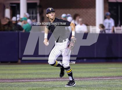 Thumbnail 3 in Lone Star vs. Forney (UIL 5A Regional Semifinal Playoff) photogallery.