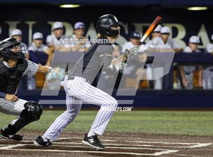 Thumbnail 3 in Lone Star vs. Forney (UIL 5A Regional Semifinal Playoff) photogallery.