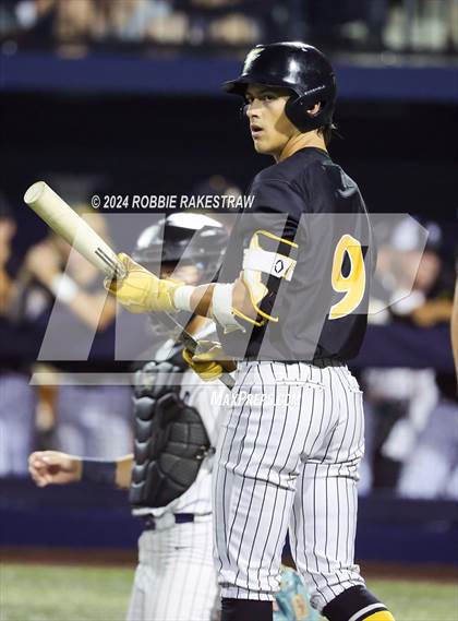 Thumbnail 3 in Lone Star vs. Forney (UIL 5A Regional Semifinal Playoff) photogallery.