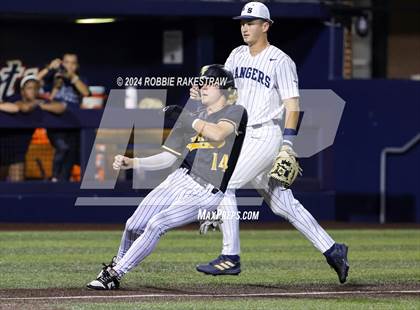 Thumbnail 1 in Lone Star vs. Forney (UIL 5A Regional Semifinal Playoff) photogallery.