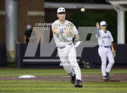 Thumbnail 2 in Lone Star vs. Forney (UIL 5A Regional Semifinal Playoff) photogallery.