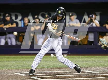 Thumbnail 3 in Lone Star vs. Forney (UIL 5A Regional Semifinal Playoff) photogallery.