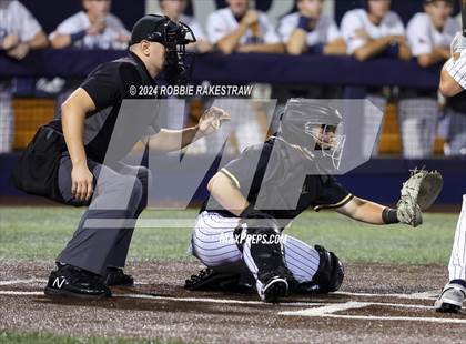 Thumbnail 2 in Lone Star vs. Forney (UIL 5A Regional Semifinal Playoff) photogallery.