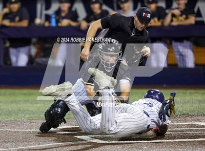 Thumbnail 1 in Lone Star vs. Forney (UIL 5A Regional Semifinal Playoff) photogallery.