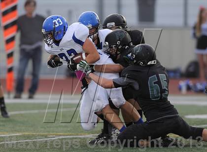 Thumbnail 3 in Saddleback Valley Christian @ Fairmont Prep photogallery.