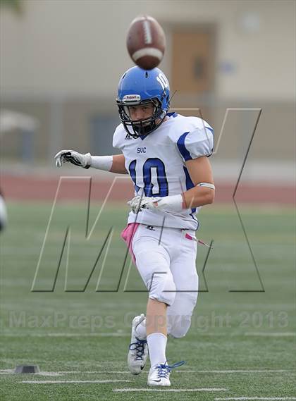 Thumbnail 2 in Saddleback Valley Christian @ Fairmont Prep photogallery.