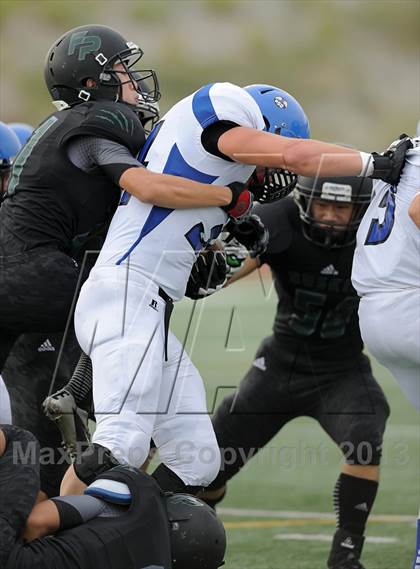 Thumbnail 1 in Saddleback Valley Christian @ Fairmont Prep photogallery.