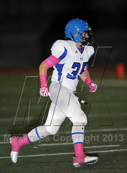 Thumbnail 3 in Saddleback Valley Christian @ Fairmont Prep photogallery.