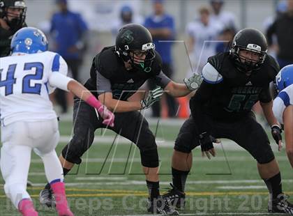 Thumbnail 3 in Saddleback Valley Christian @ Fairmont Prep photogallery.