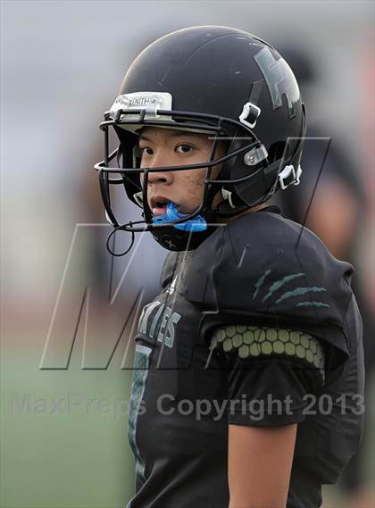 Thumbnail 3 in Saddleback Valley Christian @ Fairmont Prep photogallery.