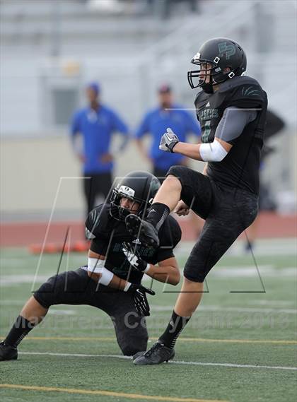 Thumbnail 3 in Saddleback Valley Christian @ Fairmont Prep photogallery.
