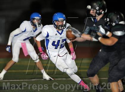 Thumbnail 1 in Saddleback Valley Christian @ Fairmont Prep photogallery.