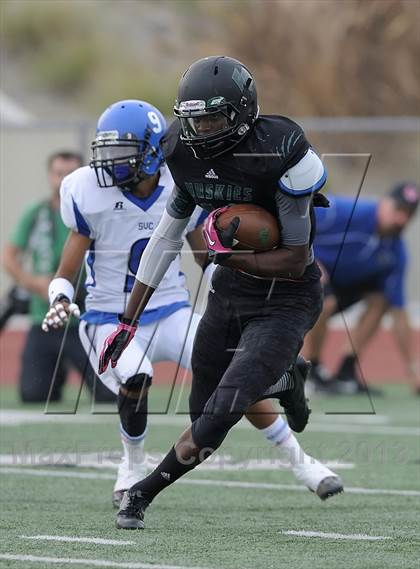Thumbnail 3 in Saddleback Valley Christian @ Fairmont Prep photogallery.