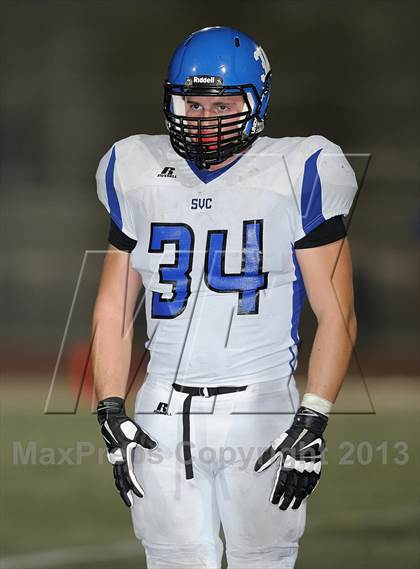 Thumbnail 1 in Saddleback Valley Christian @ Fairmont Prep photogallery.