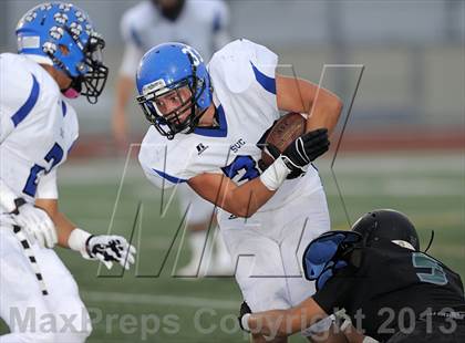Thumbnail 3 in Saddleback Valley Christian @ Fairmont Prep photogallery.