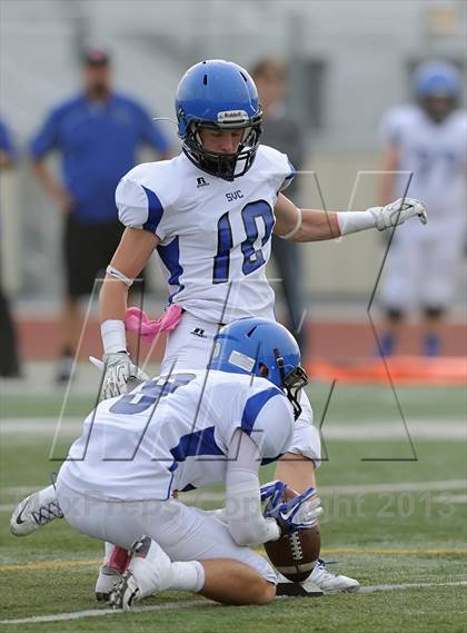 Thumbnail 3 in Saddleback Valley Christian @ Fairmont Prep photogallery.