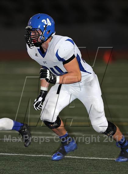 Thumbnail 1 in Saddleback Valley Christian @ Fairmont Prep photogallery.