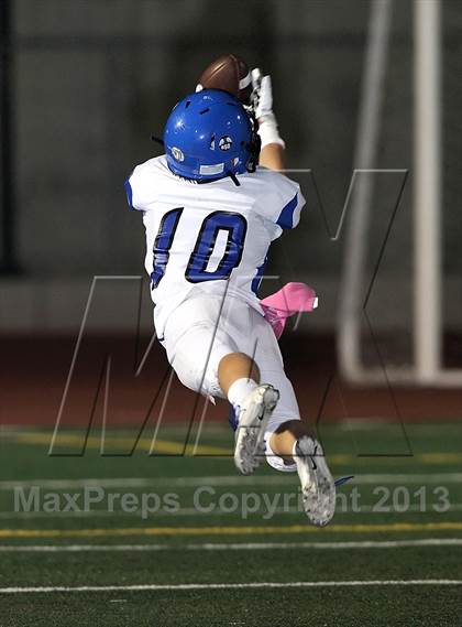 Thumbnail 1 in Saddleback Valley Christian @ Fairmont Prep photogallery.