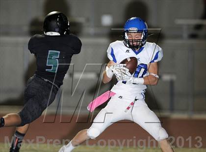 Thumbnail 1 in Saddleback Valley Christian @ Fairmont Prep photogallery.