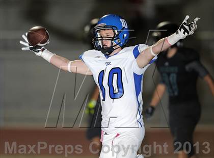Thumbnail 3 in Saddleback Valley Christian @ Fairmont Prep photogallery.