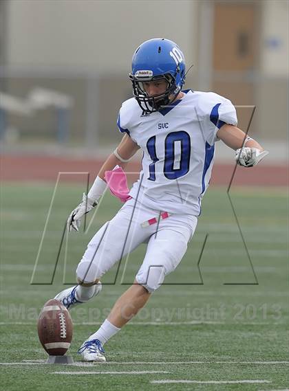Thumbnail 3 in Saddleback Valley Christian @ Fairmont Prep photogallery.