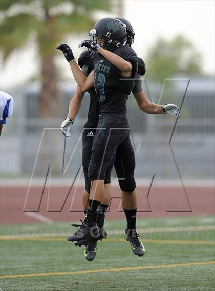 Thumbnail 3 in Saddleback Valley Christian @ Fairmont Prep photogallery.
