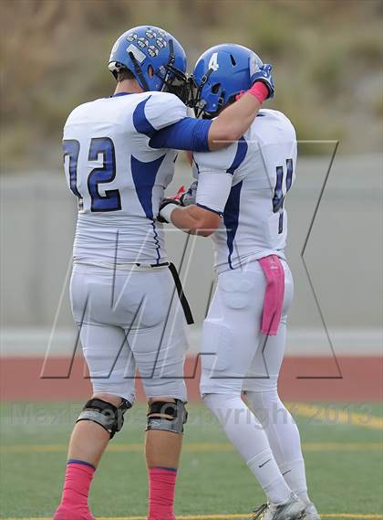 Thumbnail 1 in Saddleback Valley Christian @ Fairmont Prep photogallery.