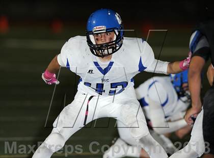 Thumbnail 3 in Saddleback Valley Christian @ Fairmont Prep photogallery.