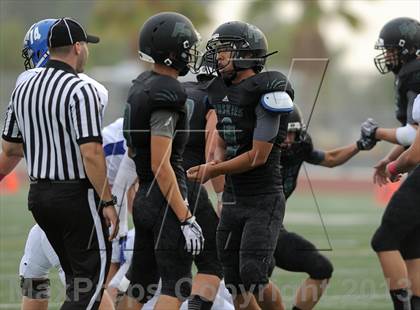 Thumbnail 3 in Saddleback Valley Christian @ Fairmont Prep photogallery.