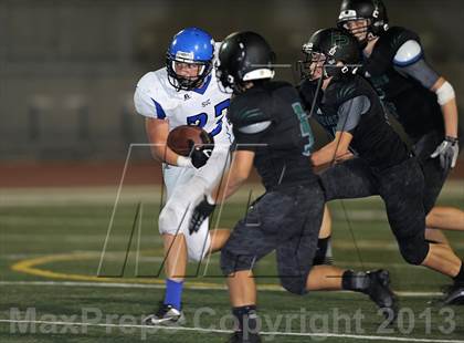 Thumbnail 2 in Saddleback Valley Christian @ Fairmont Prep photogallery.