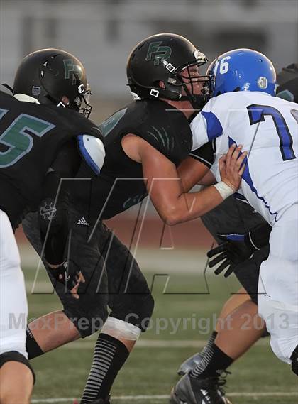 Thumbnail 3 in Saddleback Valley Christian @ Fairmont Prep photogallery.