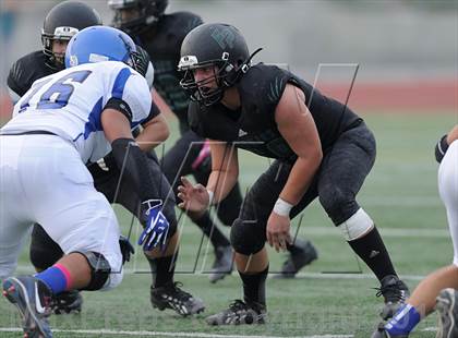 Thumbnail 1 in Saddleback Valley Christian @ Fairmont Prep photogallery.