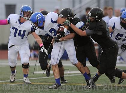 Thumbnail 1 in Saddleback Valley Christian @ Fairmont Prep photogallery.
