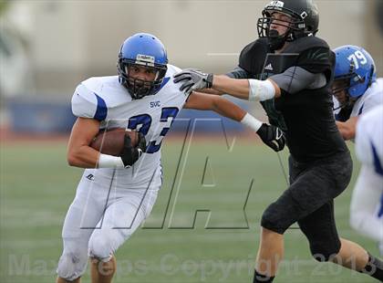 Thumbnail 2 in Saddleback Valley Christian @ Fairmont Prep photogallery.
