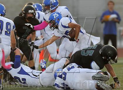 Thumbnail 3 in Saddleback Valley Christian @ Fairmont Prep photogallery.