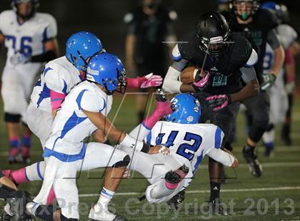 Thumbnail 1 in Saddleback Valley Christian @ Fairmont Prep photogallery.