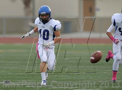 Thumbnail 2 in Saddleback Valley Christian @ Fairmont Prep photogallery.