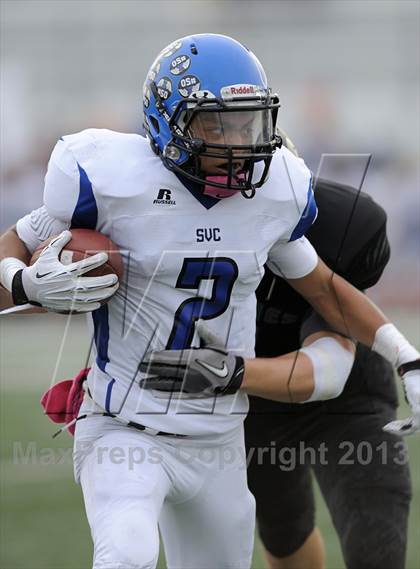 Thumbnail 1 in Saddleback Valley Christian @ Fairmont Prep photogallery.