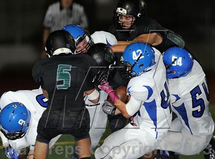 Thumbnail 1 in Saddleback Valley Christian @ Fairmont Prep photogallery.