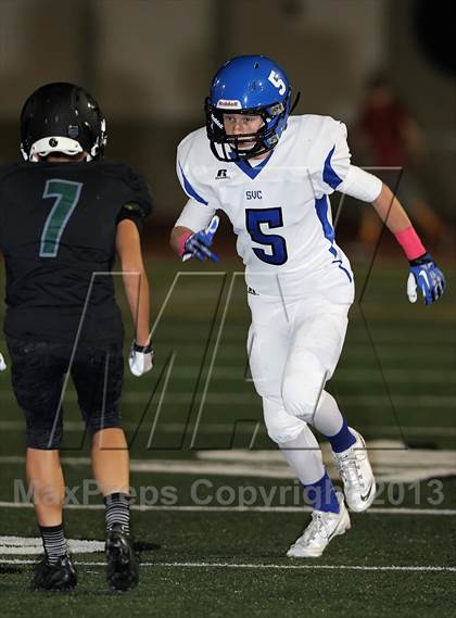 Thumbnail 2 in Saddleback Valley Christian @ Fairmont Prep photogallery.