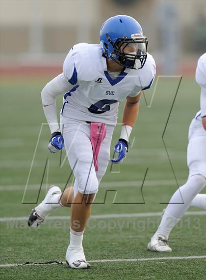 Thumbnail 3 in Saddleback Valley Christian @ Fairmont Prep photogallery.